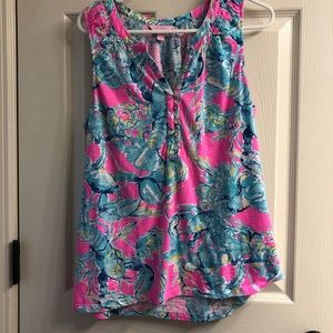 Lobsters in Love Elsa